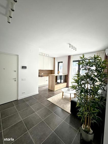 Inchiriere 2 camere | Bloc nou | Porsche Pipera | Avalon Estate - 3