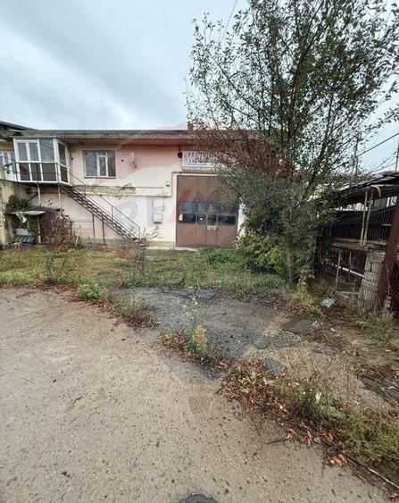 Hala - zona KAUFLAND Burdujeni - 6