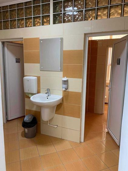 Spatiu de Birou 15m2 si 15.10m2 - zona Baza 3 - Calea Chisinaului 132 - 8