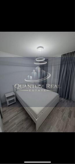 Inchiriez Apartament de 2 camere + loc de parcare | Berceni - 3