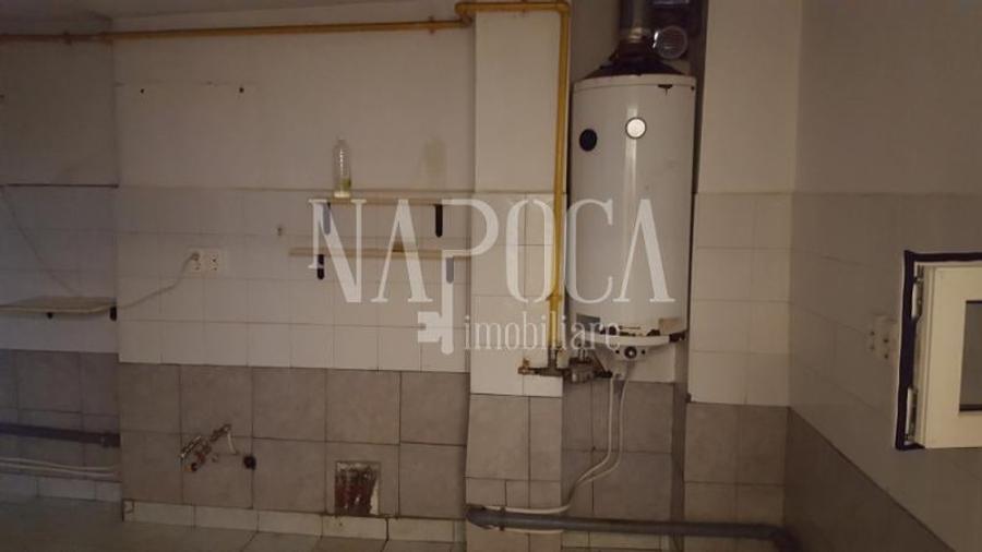 Casa 5 camere de vanzare in Centru, Cluj Napoca - 5