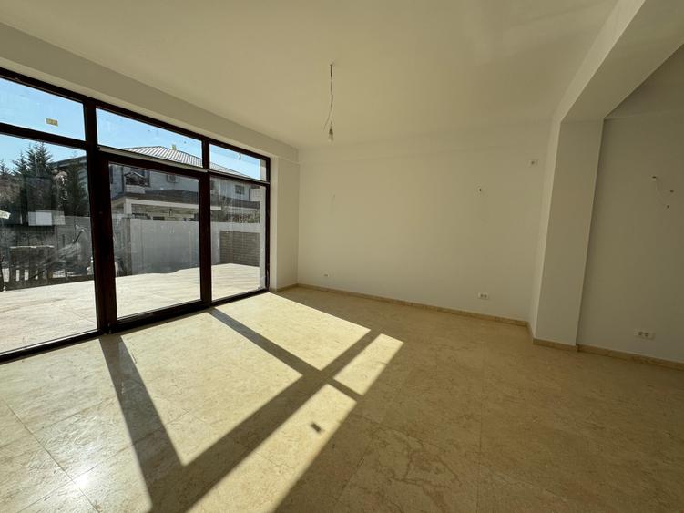 VILE DE LUX , 3 CASE CU CIRCUIT INCHIS, PANOURI FOTOVOLTAICE, POMPA DE CALDURA - 6