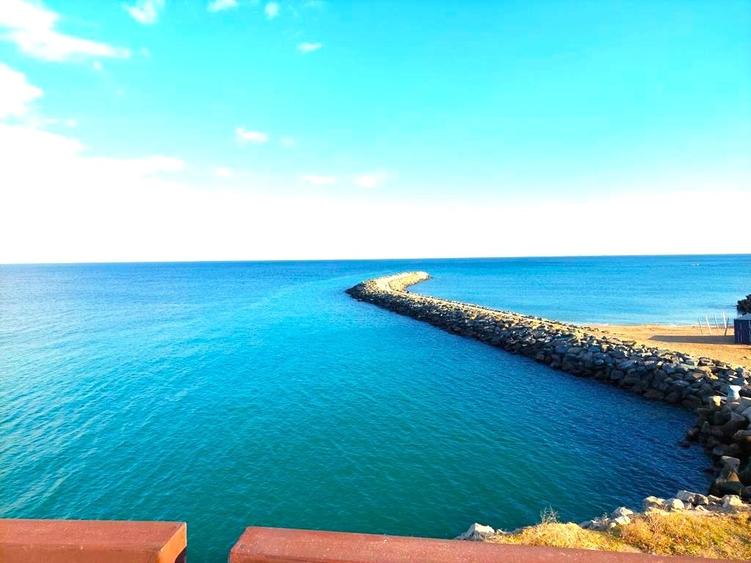 Vila Exclusivista P+2E+M zona Faleza Nord Plaja Reyna - 19