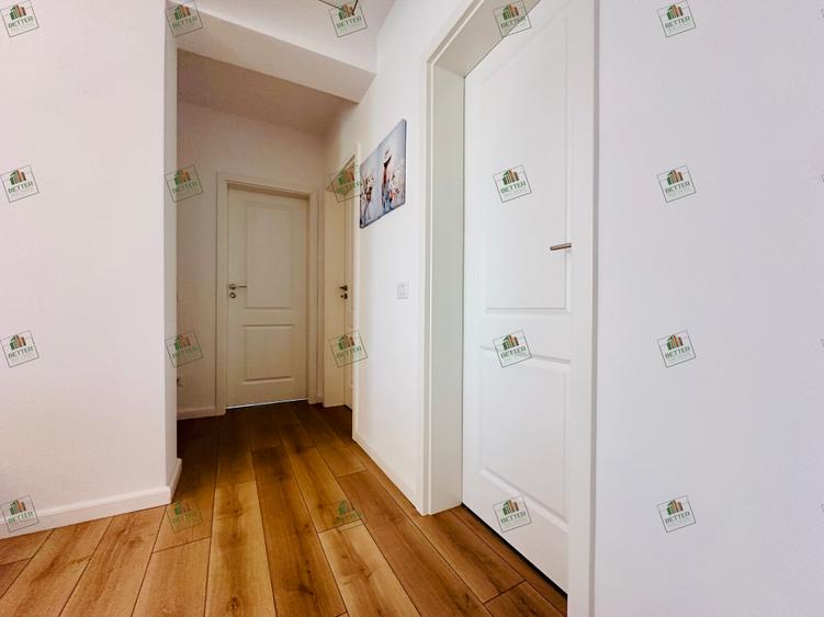 Casa Individuala - 4 Camere  Comuna Berceni – Complex Rezidențial Modern - 28