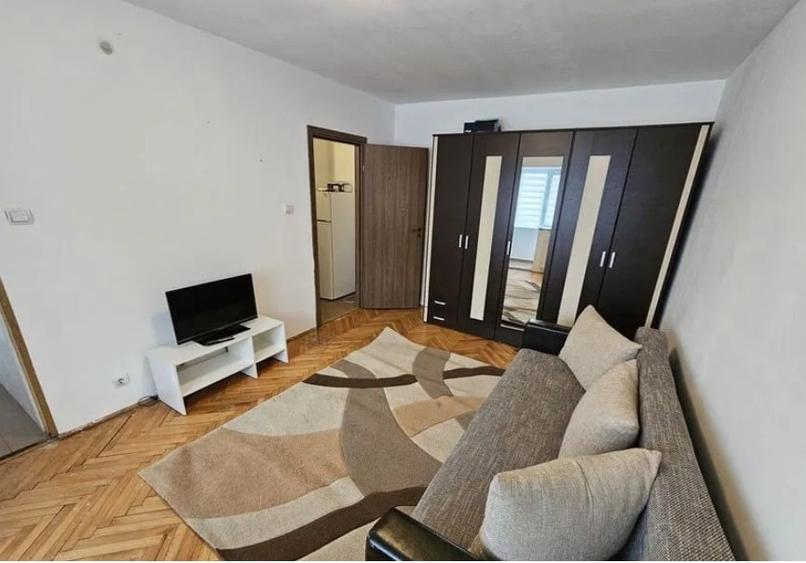 Inchiriez apartament cu 1 camera - 3