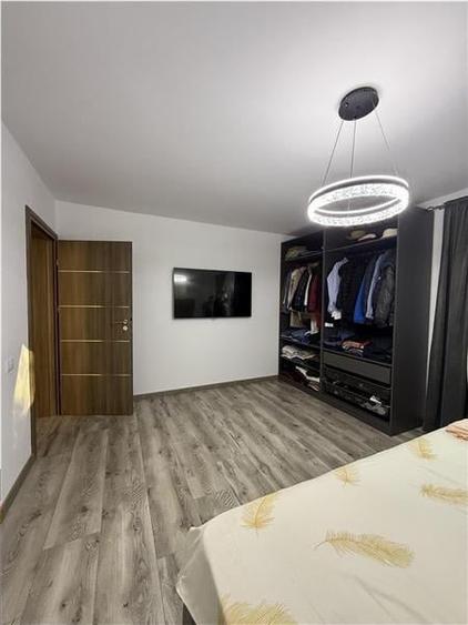 Casă individuală cu 4 camere cu Teren 1200 Mp în Puchenii Mici