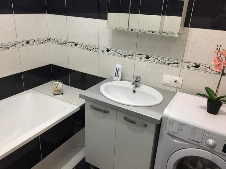 Apartament cu o camera Ared- Micalaca - 2