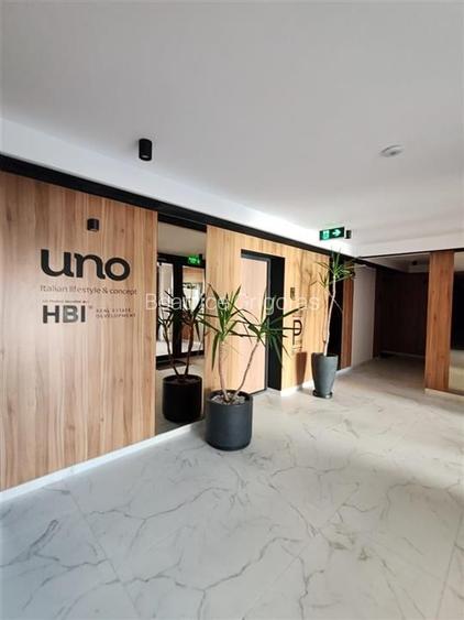 Penthouse superb de inchiriat Penthouse superb de inchiriat