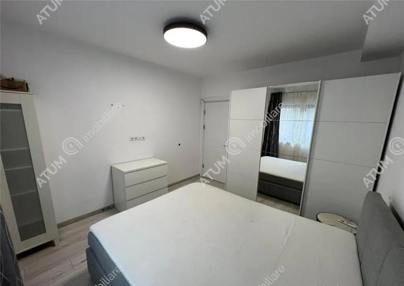 Apartament cu 2 camere terasa si loc de parcare in Selimbar - 7