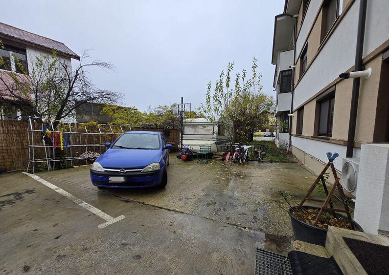 Apartament 2camere decomandat 50mp Popesti Leordeni -Sose... - 4