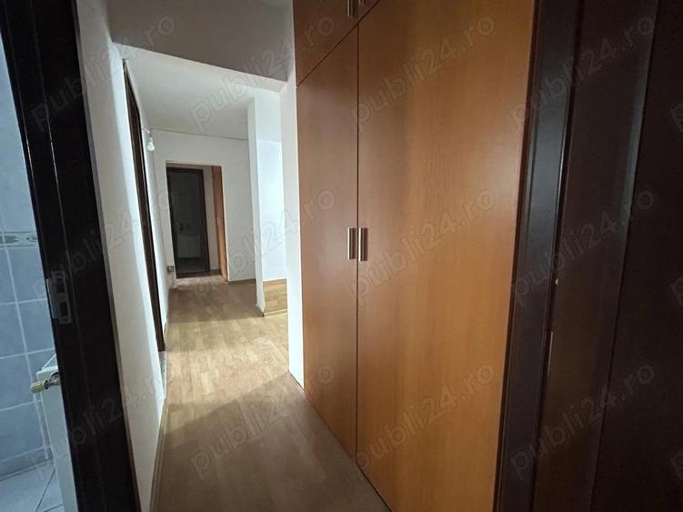 Vand apart.4 cam.decom,st.100 mp.,in Micalaca-Miorita, et.1 din 4,cu centrala proprie pe gaz - 10