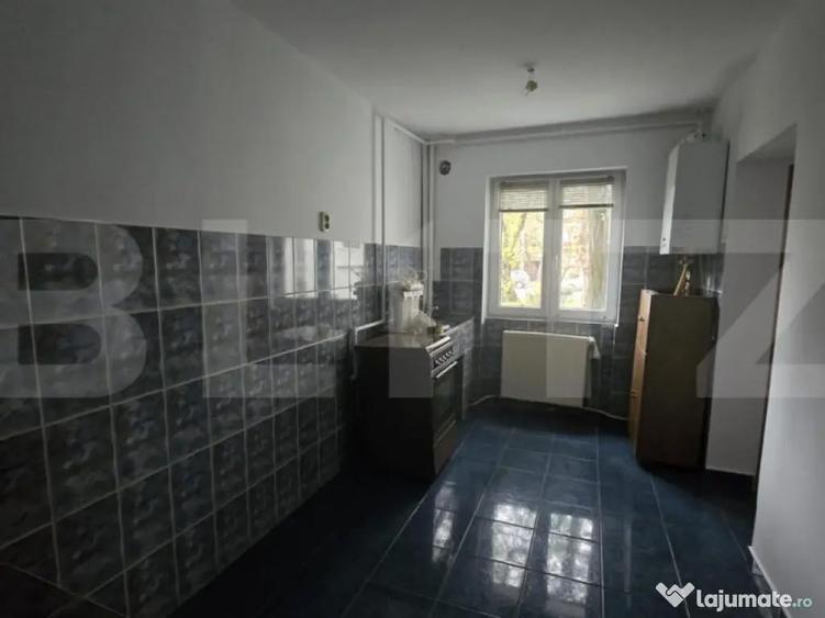 Apartament 3 camere, 62 mp, zona Careiului - 7