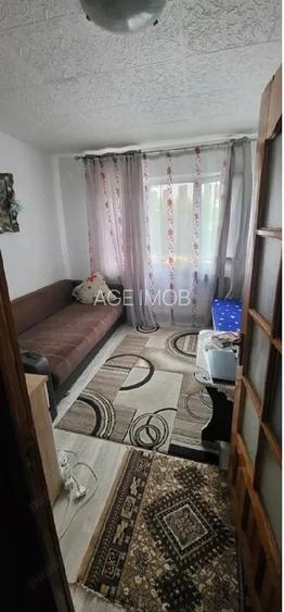 ID 935 - Garsoniera 17 m Podu Ro?u, Ia?i29.500 eur