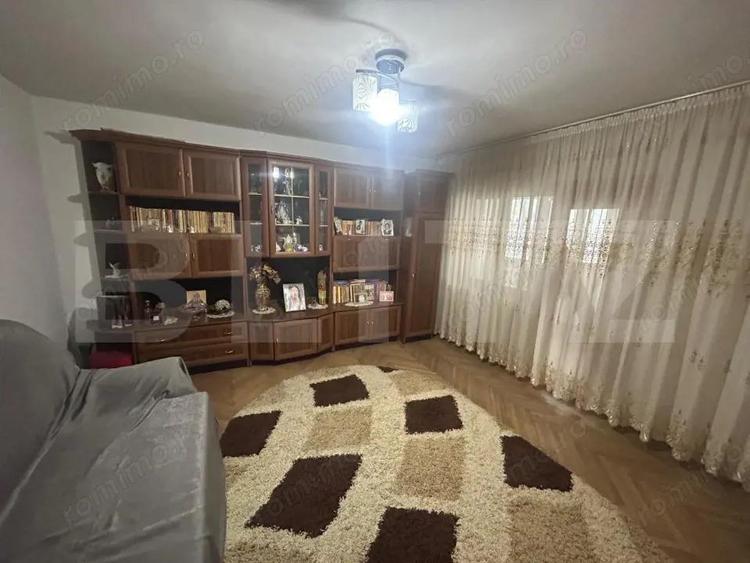 3 CAMERE | DECOMANDAT | MICRO 5 | ETAJ 2/10 | TOATE UTILITATILE | - 9