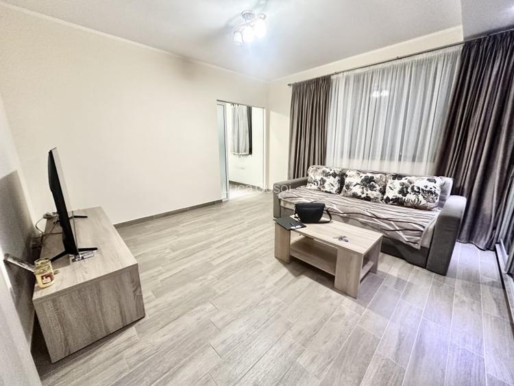 Apartament 2 camere complet mobilat si utilat- Bloc nou - Ciarda Rosie