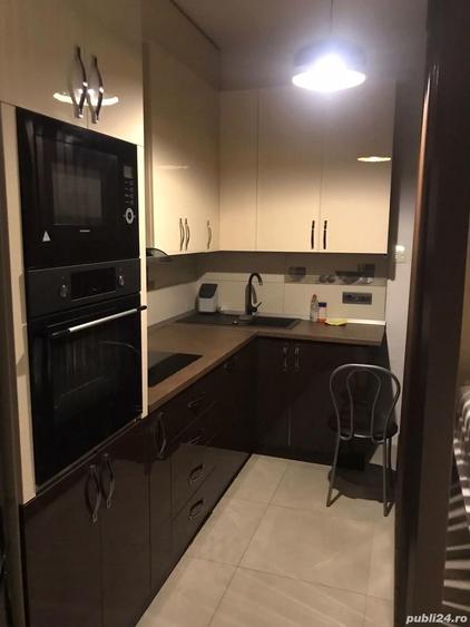 Ofer spre Inchiriere Studiou de Lux - 5