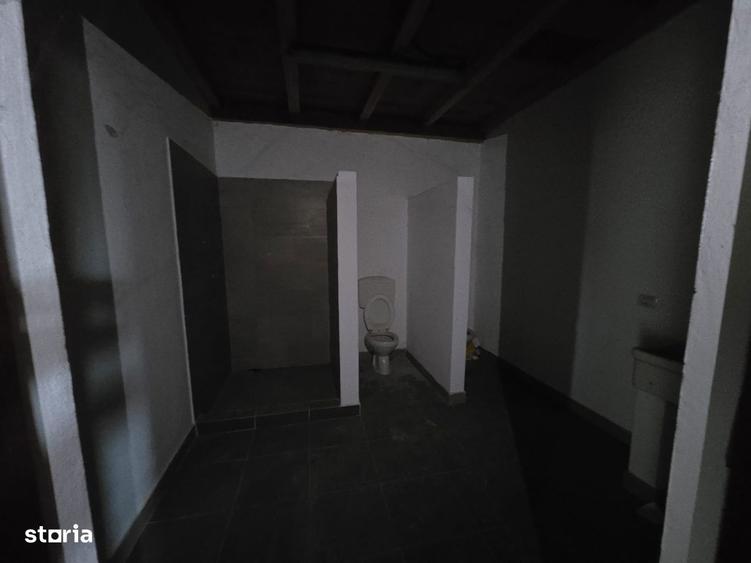 HALA -CARAMIDA -LUIZI CALUGARA-BACAU - 9