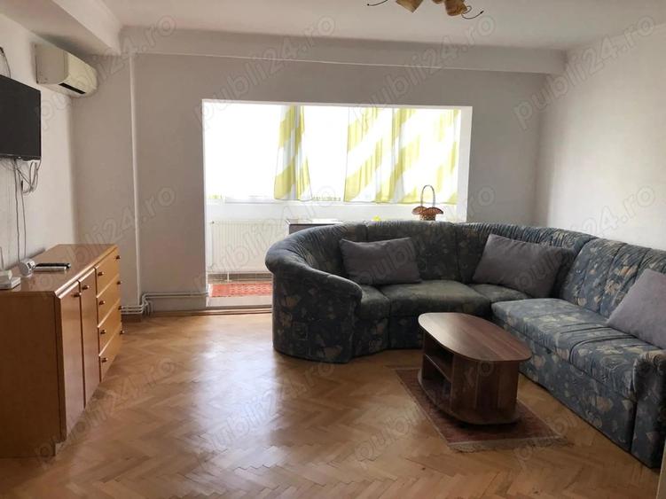 Inchiriez Ap.3 camere Gavana 3 - 1