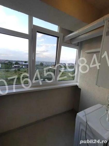 Inchiriez garsoniera Militari Residence,Green Park Residence,Str. Tineretului,bloc 2022 - 5