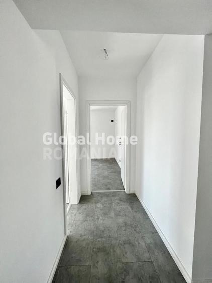 Apartament PREMIUM 3cam 110MP utili|Pipera Rond-Aviatiei |Discount Parcare - 13