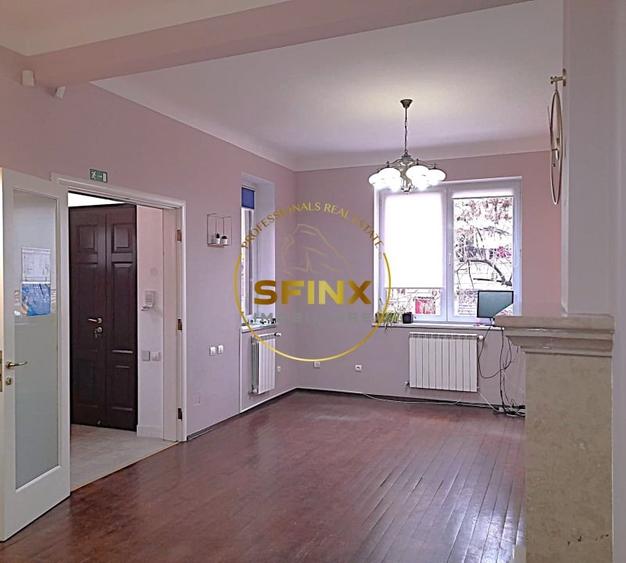Casa de inchiriat – zona centrala Berzei-Știrbei Voda / Cismigiu - 7