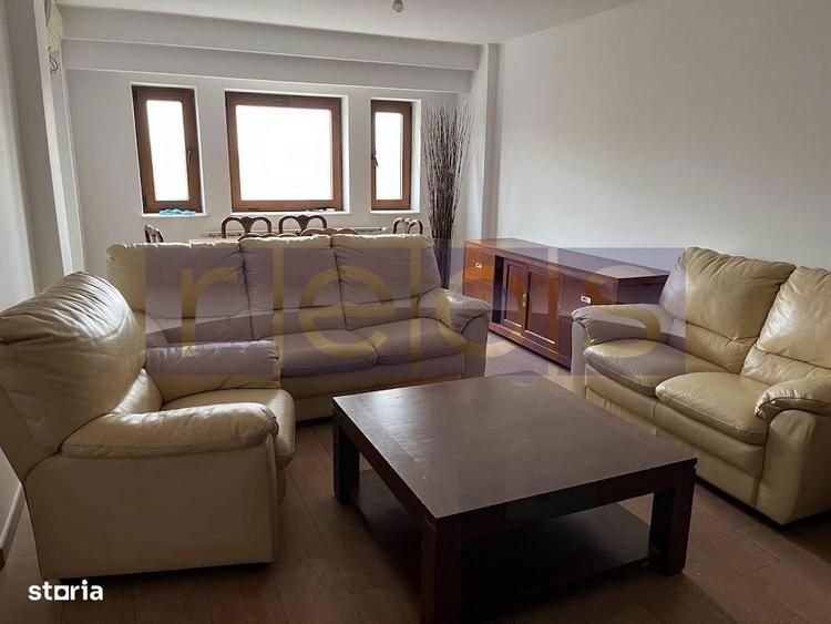 VANZARE 3 CAMERE | 80 MP | ET. 4/8 | 3 BALCOANE | ZONA PIATA REGINA MA - 2