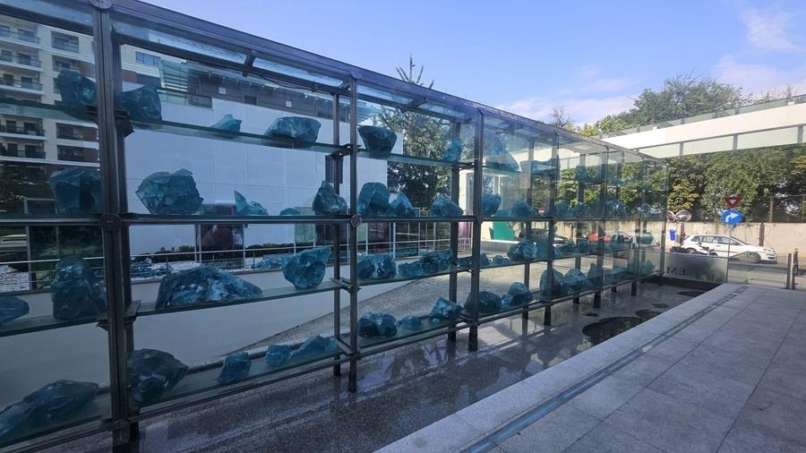 REA1025167 Penthouse 5 camere Emerald Residence I View superb - 13