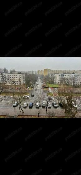 Garsonieră renovată complet, 3 min metrou Titan, pet friendly - 10