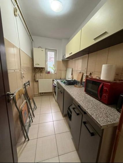 Apartament 2 camere, decomandat, zona Pacurari- Alpha Bank - 3