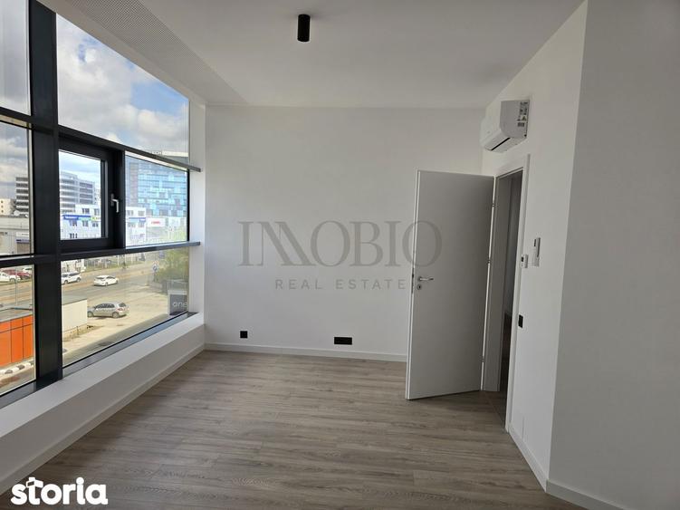 Apartament 4 Camere | 2 Locuri de Parcare | One North Lofts - 1