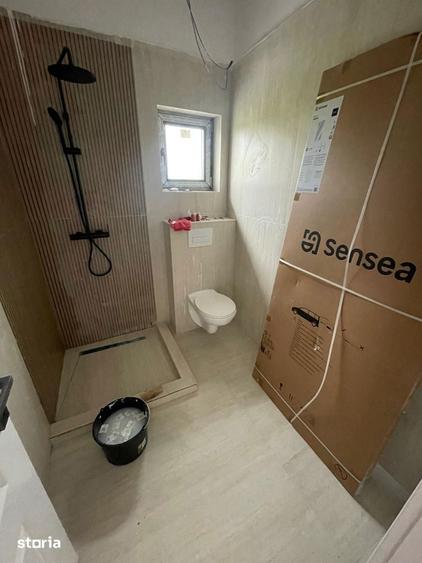 Casa pe Parter | 4 Camere | Gradina Generoasa| Clinceni-Olteni - 6