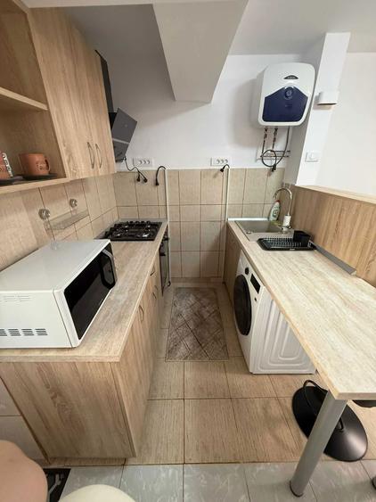 Garsoniera de inchiriat zona Galata - 8