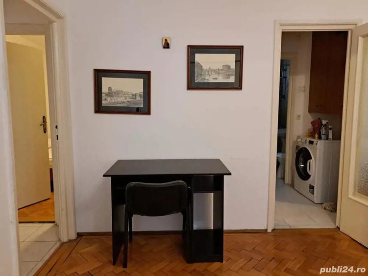 Ap cu 2 camere de inchiriat,in Centrul Timisoarei - 4