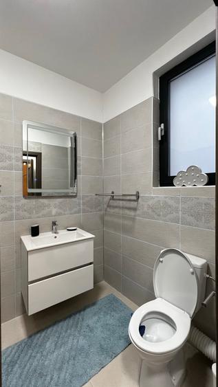 Inchiriere | 3 camere | Bloc nou | Unirii | Camera Comert - 16