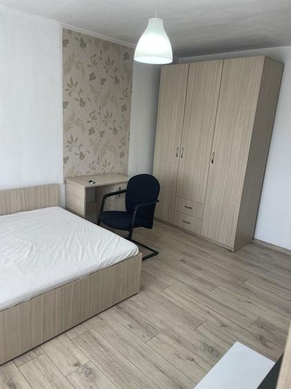 Inchiriez garsoniera Ciuperca - 4