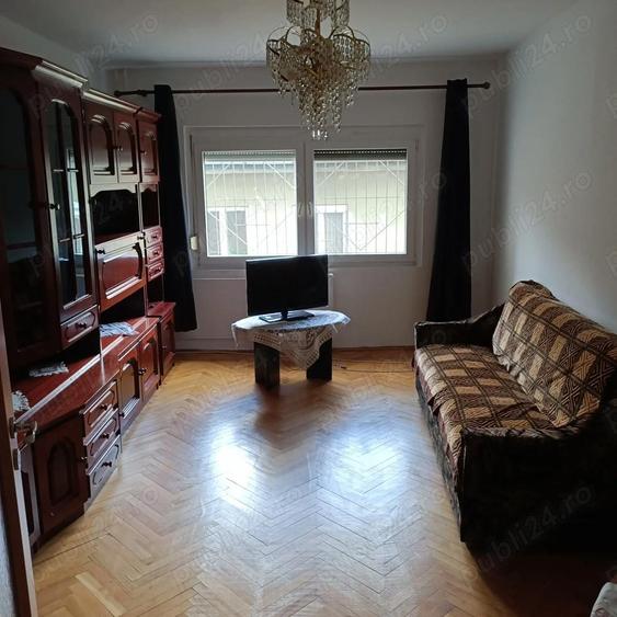 Apartamen 2 Camere, zona Lipovei, model spatios, 5 minute de mall - 5