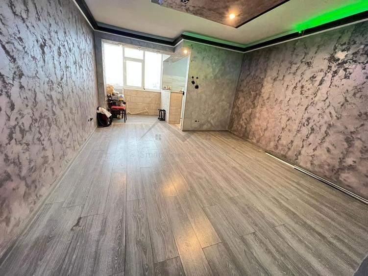 Garsoniera renovata Podul de Piatra - 1