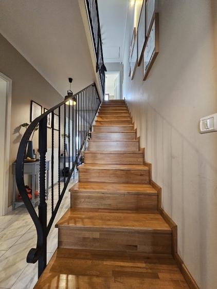 Pozitionat excelent la 5 minute pietonal de Kaufland. Amenajata - 8