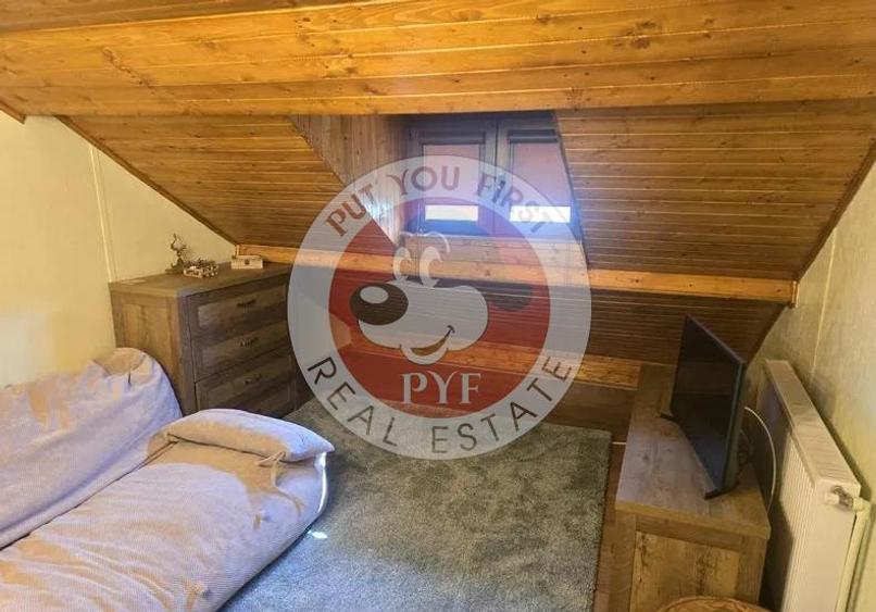 Metrou Laminorului | 2 camere | 55mp | Decomandat | B12655 - 6