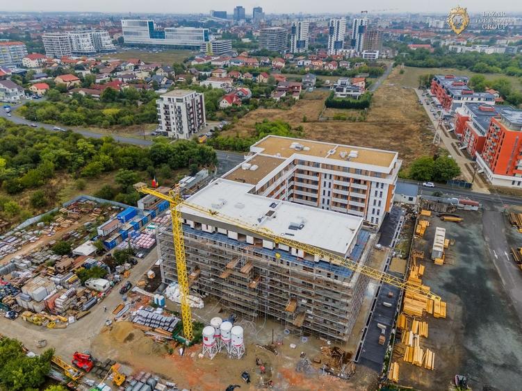 Apartament 2 camere de vanzare in Future Residence - 8