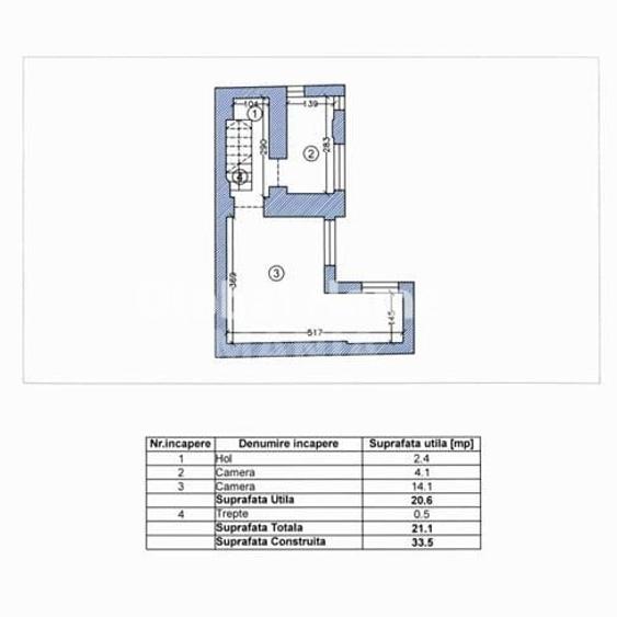 Premium Villa | Kiselefff - Docentilor | Demisol + Parter + 3 Etaje + Mansarda - 11