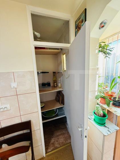 Apartament 2 camere, 49 mp, zona Tractorul - 7
