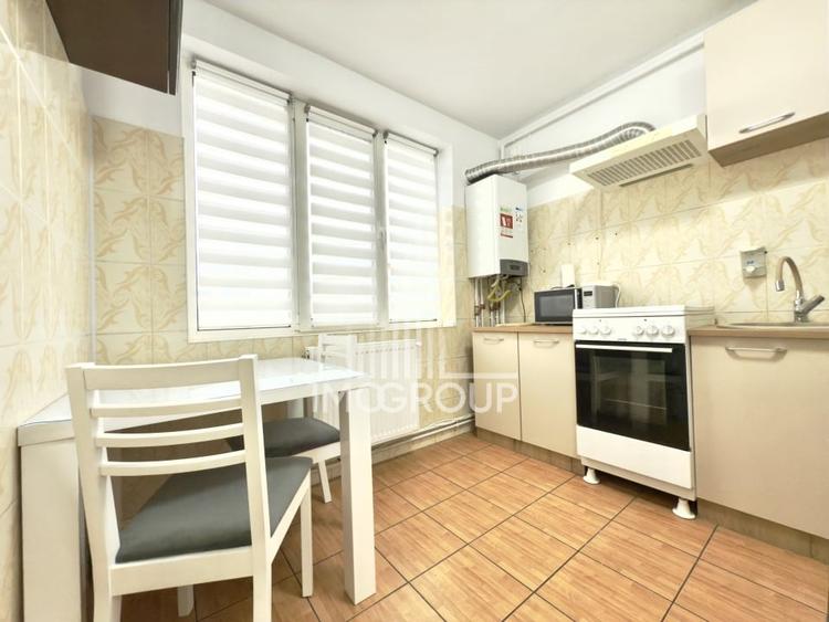 Apartament cu o cameră | zona Materna | CT | Etaj 3 | Imediat Ocupabil - 1