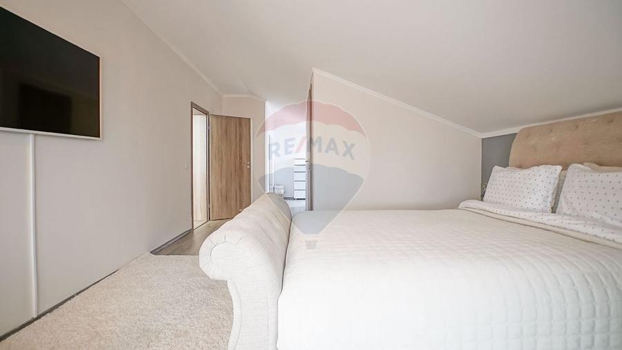 Penthouse modern 119 mp | 0% comision - 9