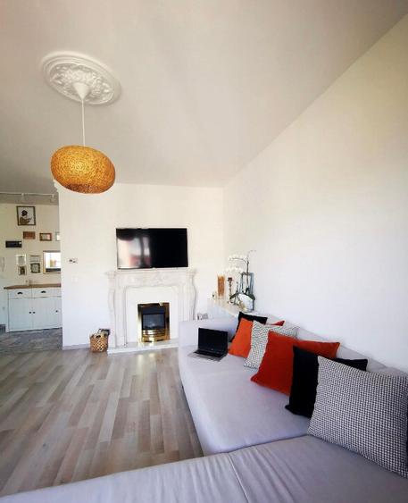 Apartament 2 camere, decomandat - zona Avantgarden - 8