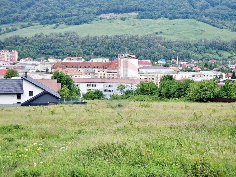 Teren 2,606mp Piatra-Neamt / Strada Orizontului - 19