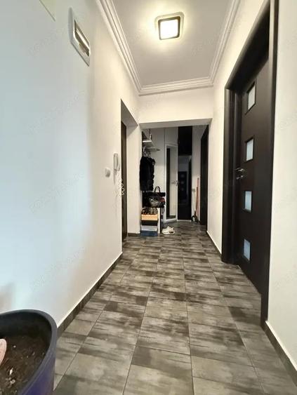 Apartament 2 camere, 47 mp utili + balcon, parter - Giroc - 4