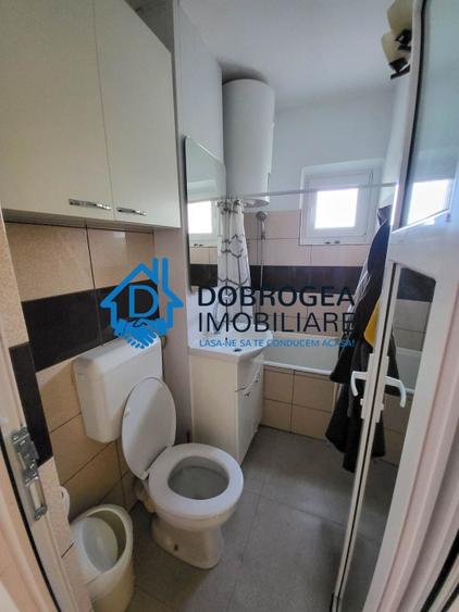 ALUNISULUI -4 CAMERE  SEMIDECOMANDAT, ETAJ 2,  58 MP - 3