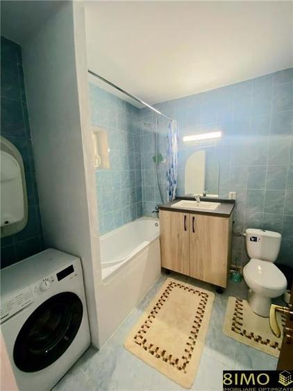 Apartament 2 camere decomandat - 7