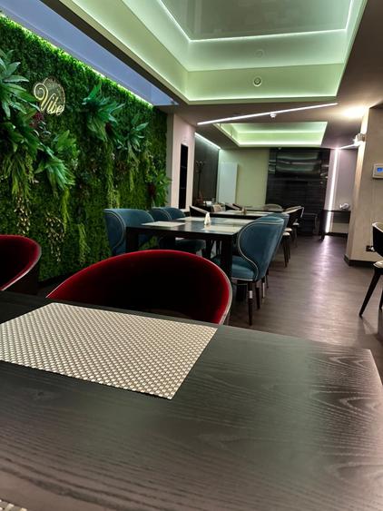 Spațiu comercial ultracentral, mobilat si echipat modern -aprox. 500 mp + terasă - 4